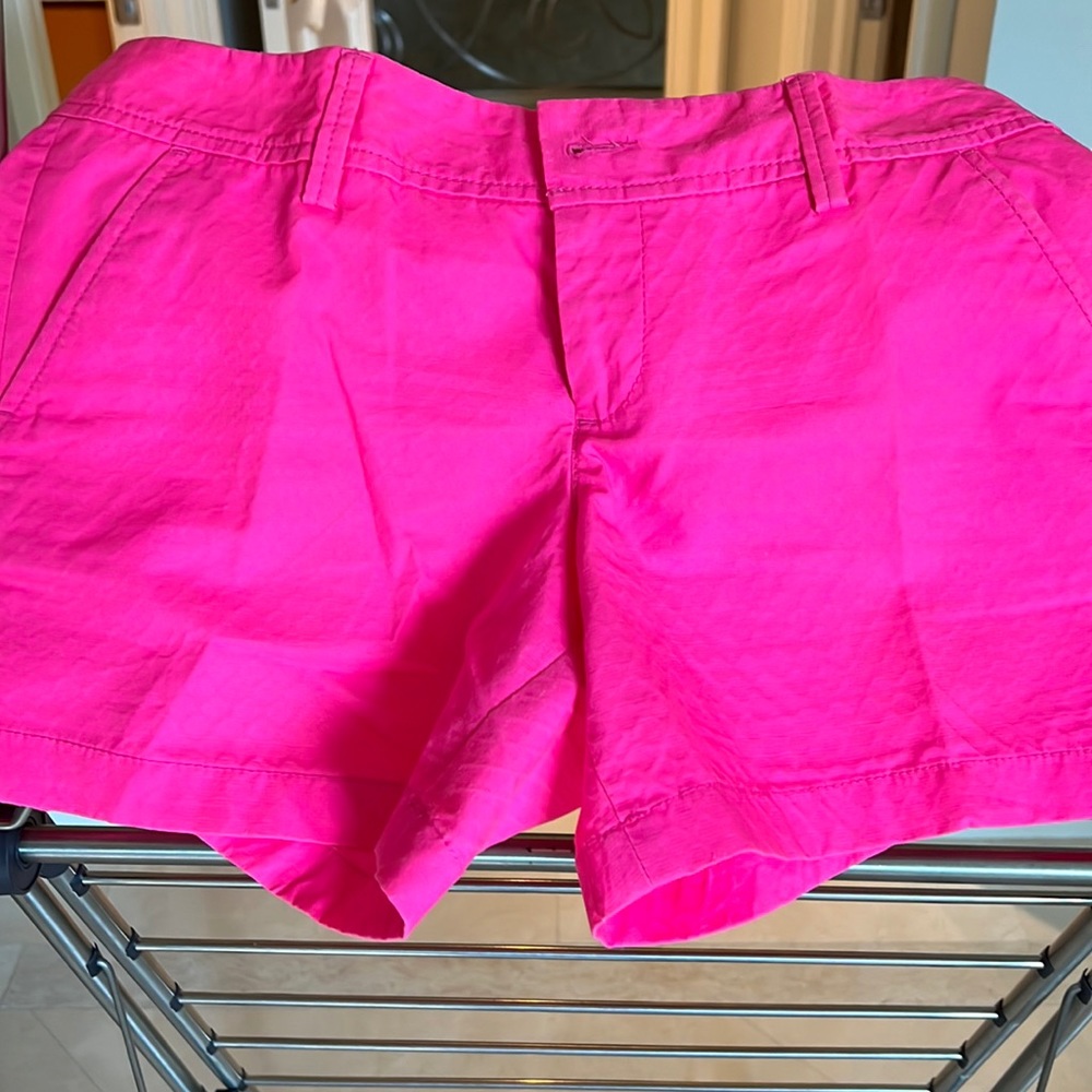Lilly Pulitzer Callahan shorts